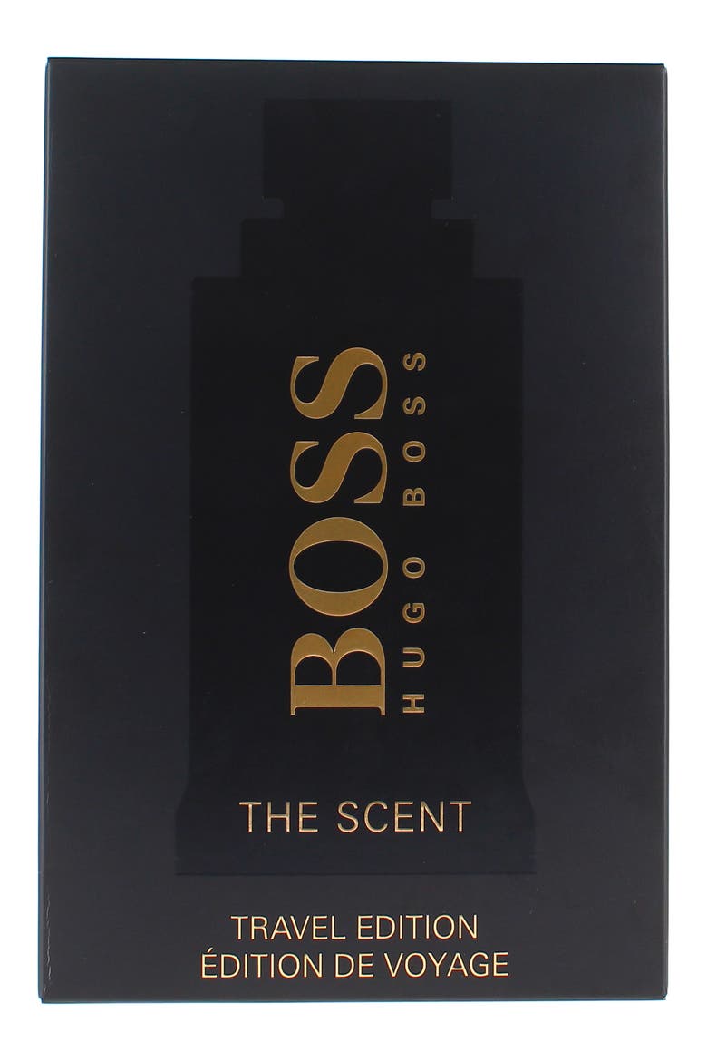 The Scent Eau de Toilette 2-Piece Gift Set $125 Value, Alternate, color, NO COLOR