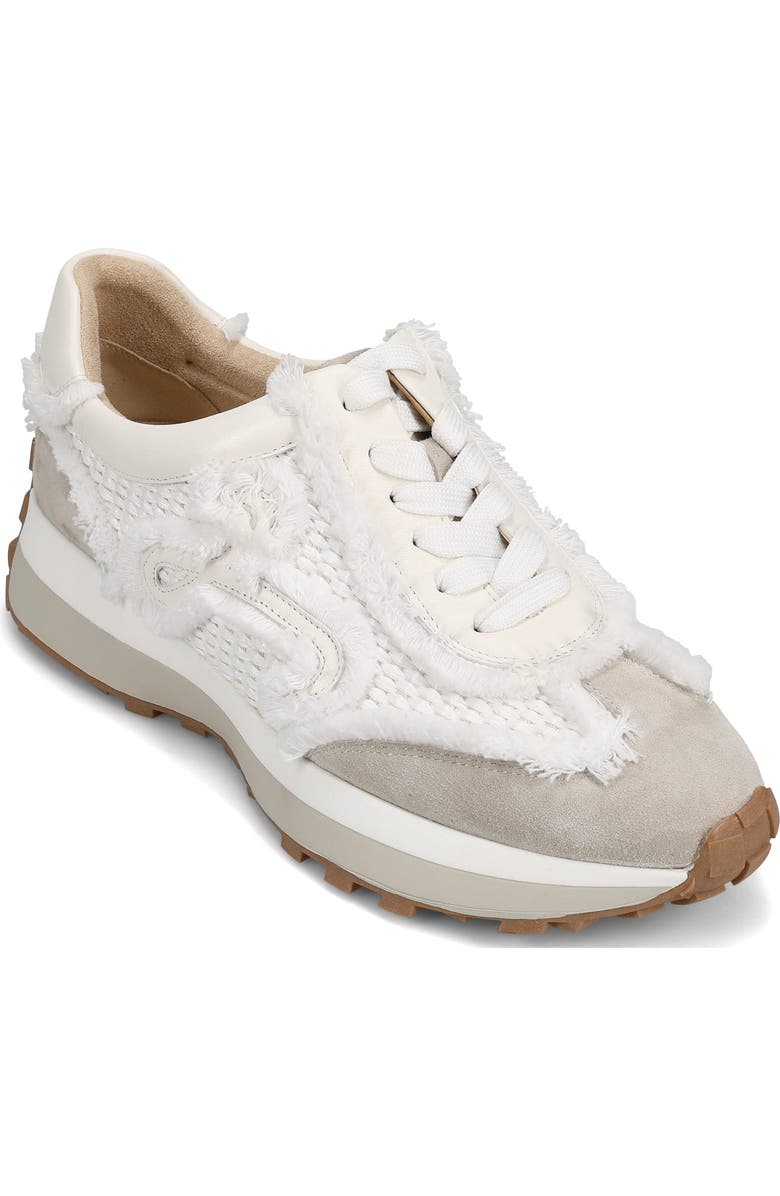 VANELi Quiton Sneaker, Main, color, White
