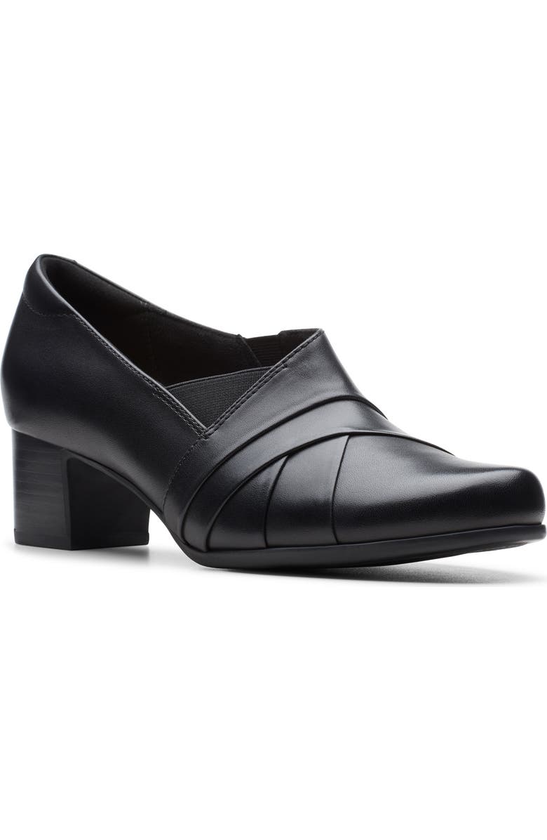 Clarks<sup>®</sup> Un Damson Adele Pump, Main, color,