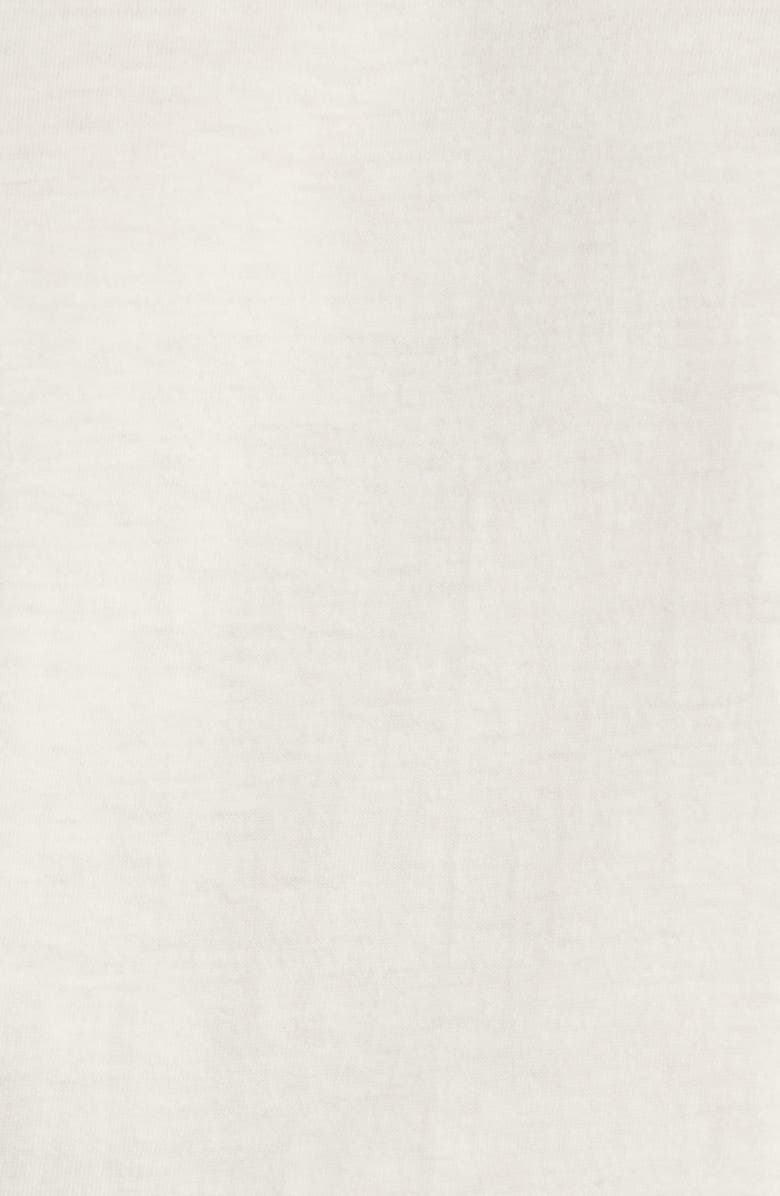 Viva La Bonita Mariposa Cotton T-Shirt, Alternate, color, 