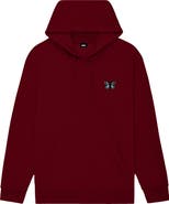 Dalix Womens Butterfly Midweight All Day Hoodie