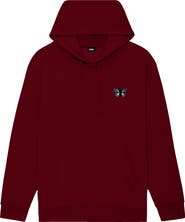 Dalix Womens Butterfly Midweight All Day Hoodie