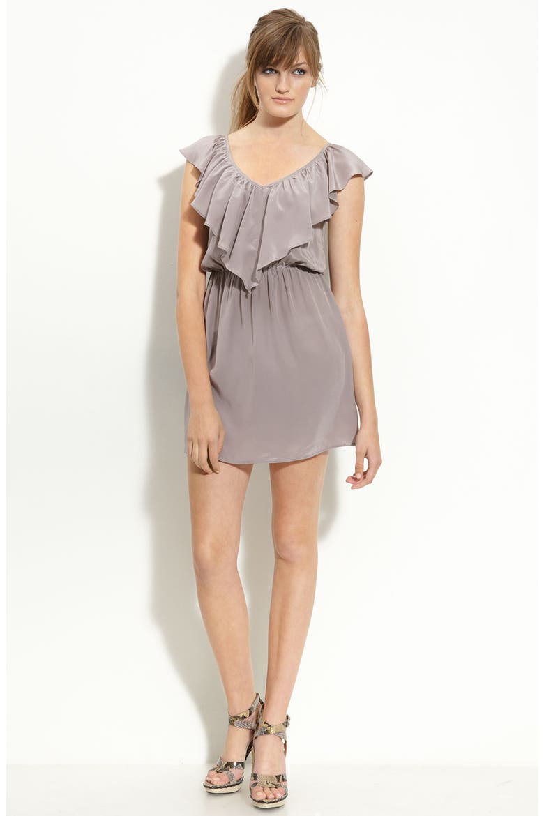 'Kelly' Dress, Alternate, color, MIST