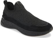 Kurt Geiger London Kensington Knit Slip-On Sneaker