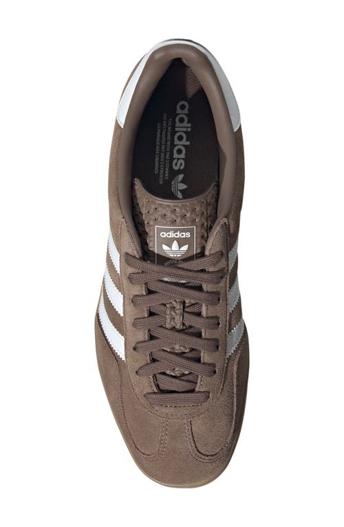 Adidas Originals Adidas Gazelle Indoor Sneaker