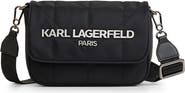 KARL LAGERFELD PARIS Voyage Messenger