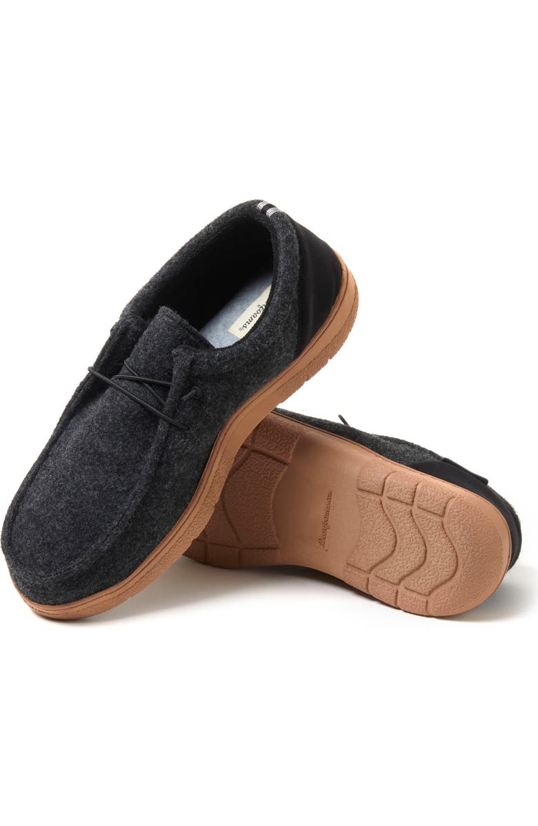 DEARFOAMS Bennet Chukka Slippers, Alternate, color,