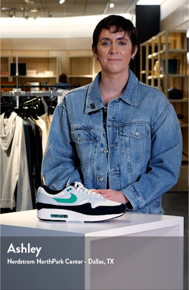 Air Max 1 Sneaker, sales video thumbnail