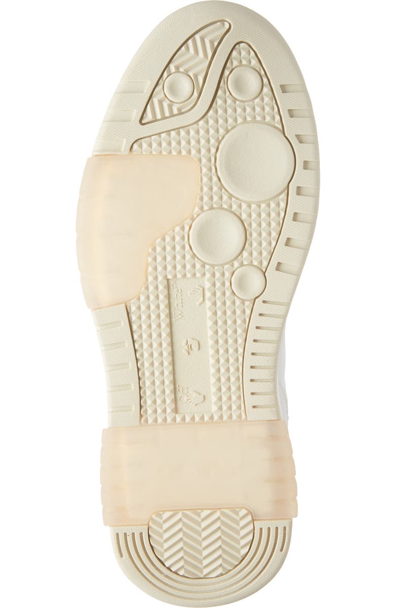 Off-White Out of Office For Walking Sneaker, Alternate, color,