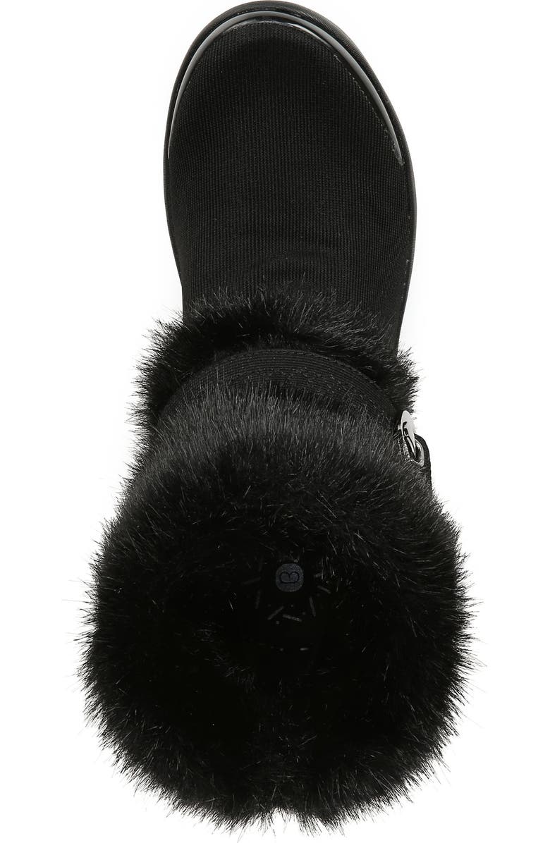 BZees OoLaLa Faux Fur Bootie, Alternate, color,