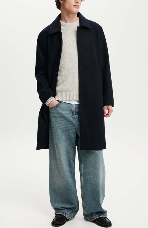 COTTON ON COTTON ON TRENCH COAT