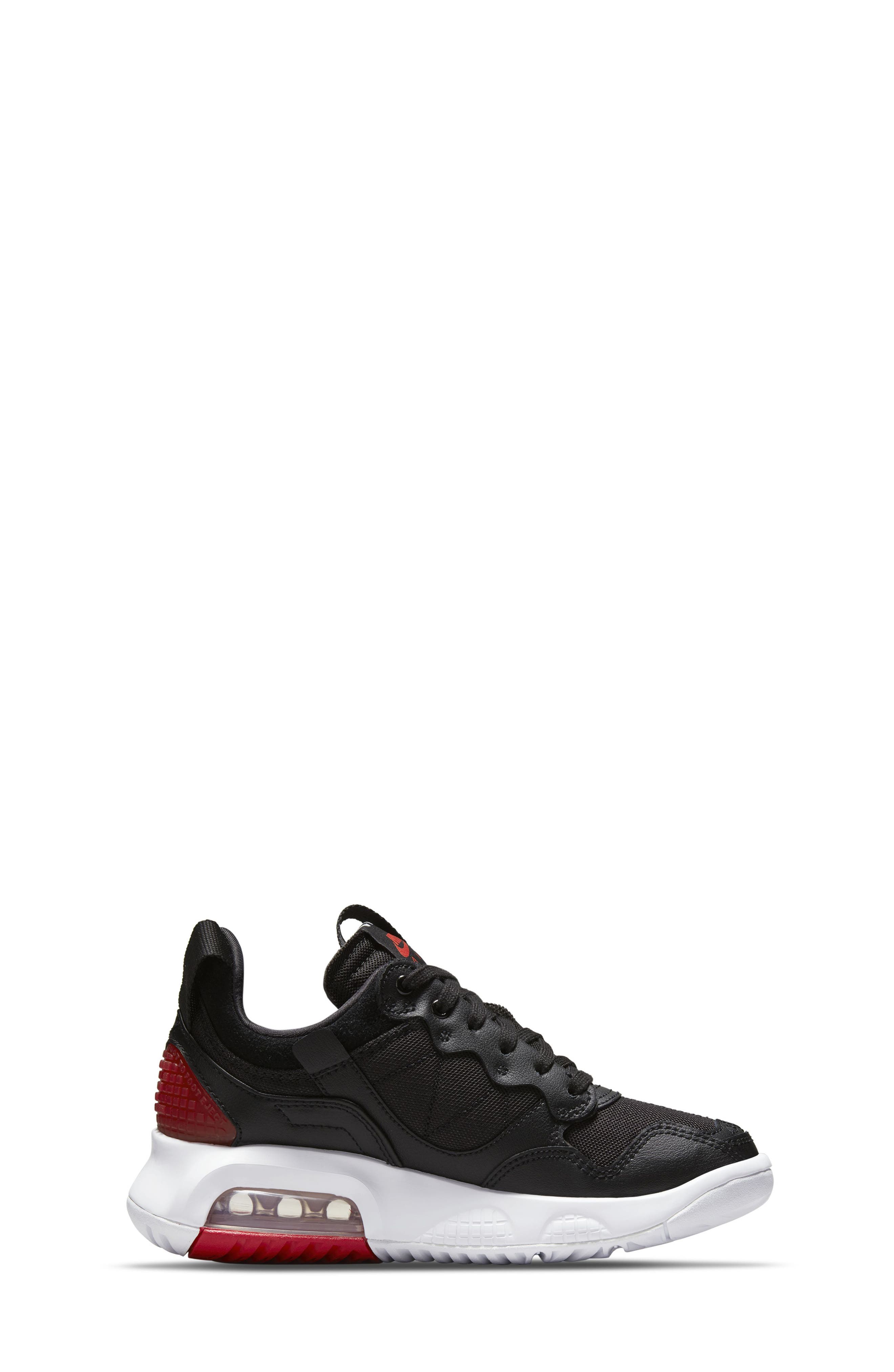 Jordan MA2 Sneaker, Alternate, color, BLACK/ RED/ RED/ WHITE