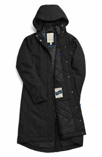 Janelle Waterproof Coat
