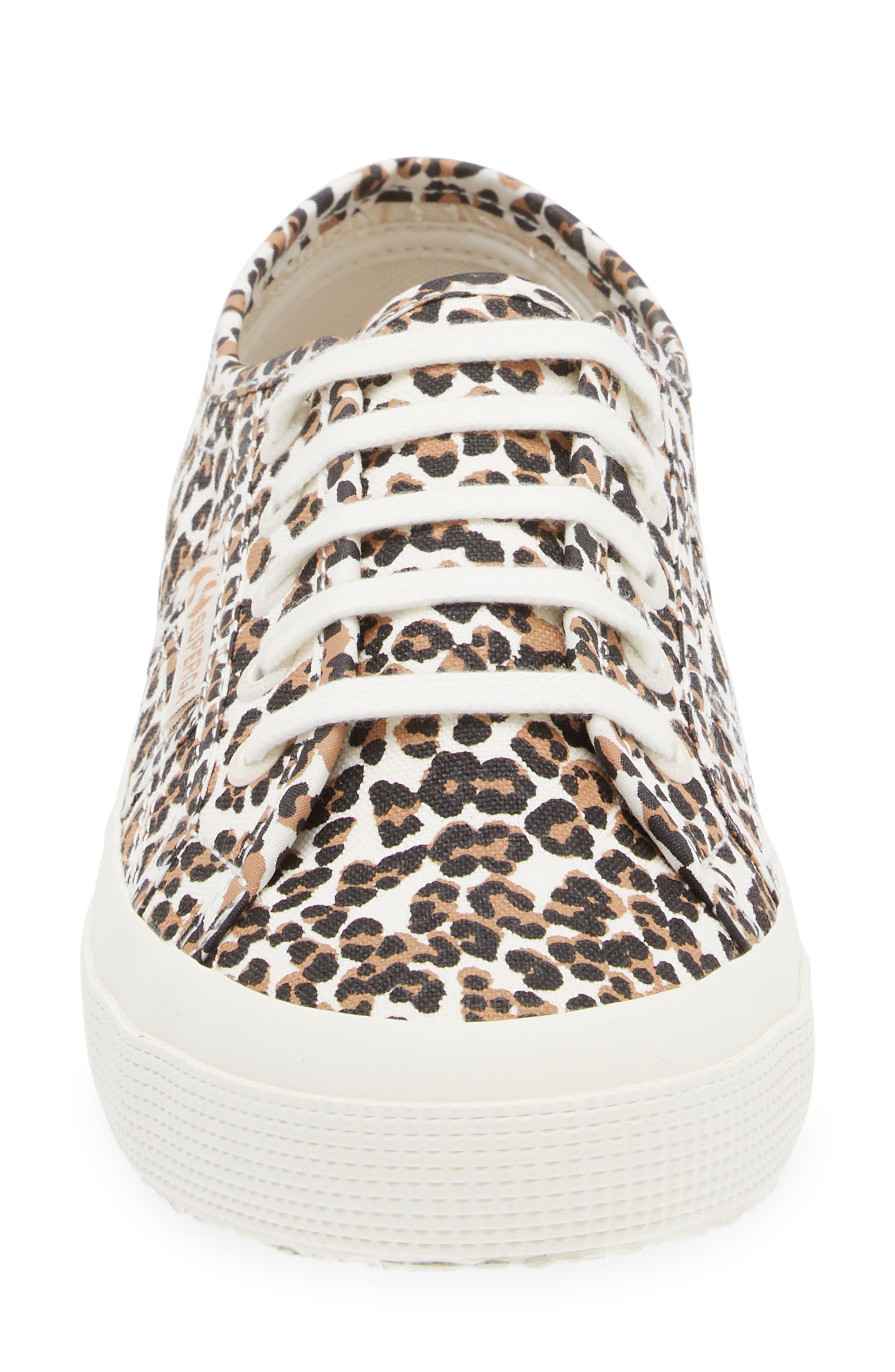 Superga 2750 Sneaker, Alternate, color, 
