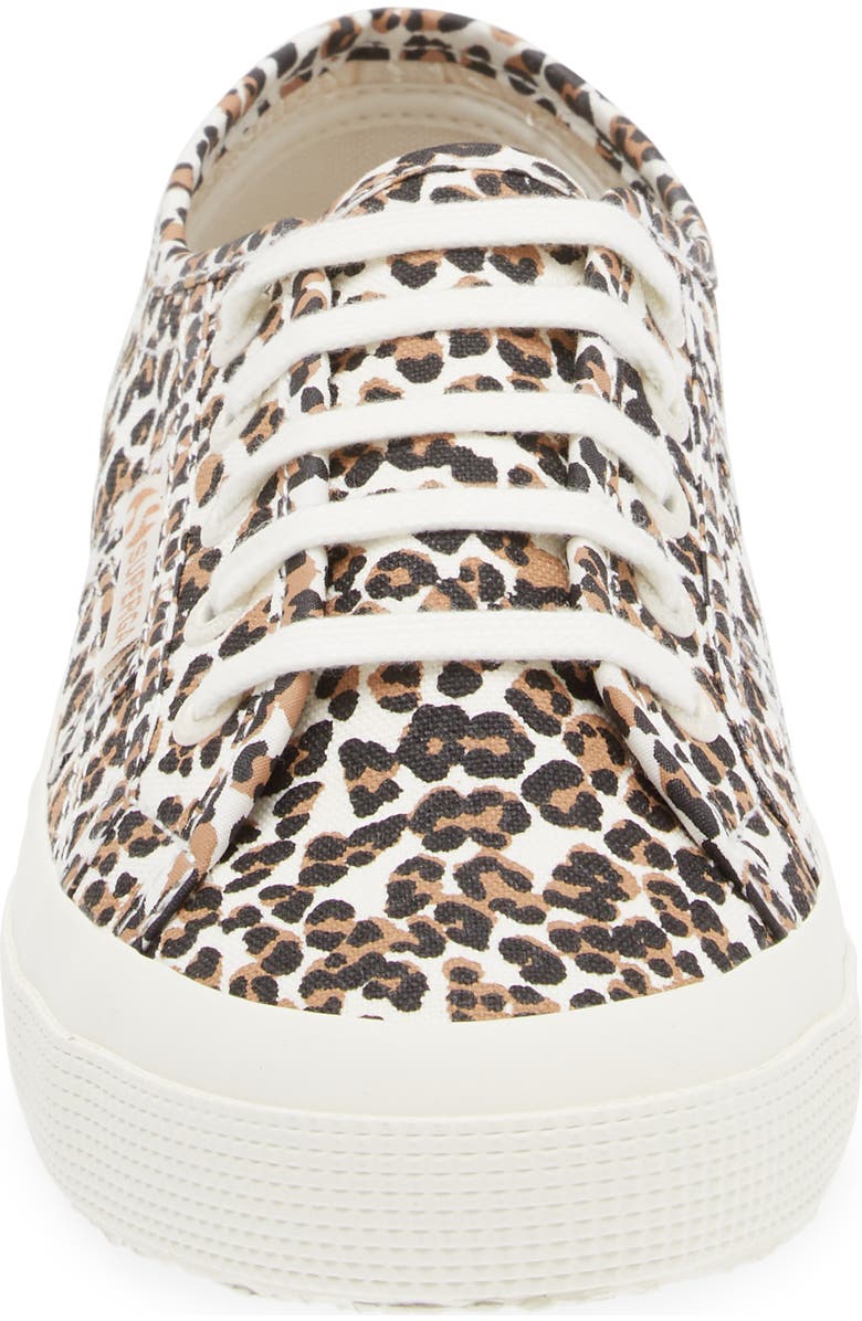 Superga 2750 Sneaker, Alternate, color,