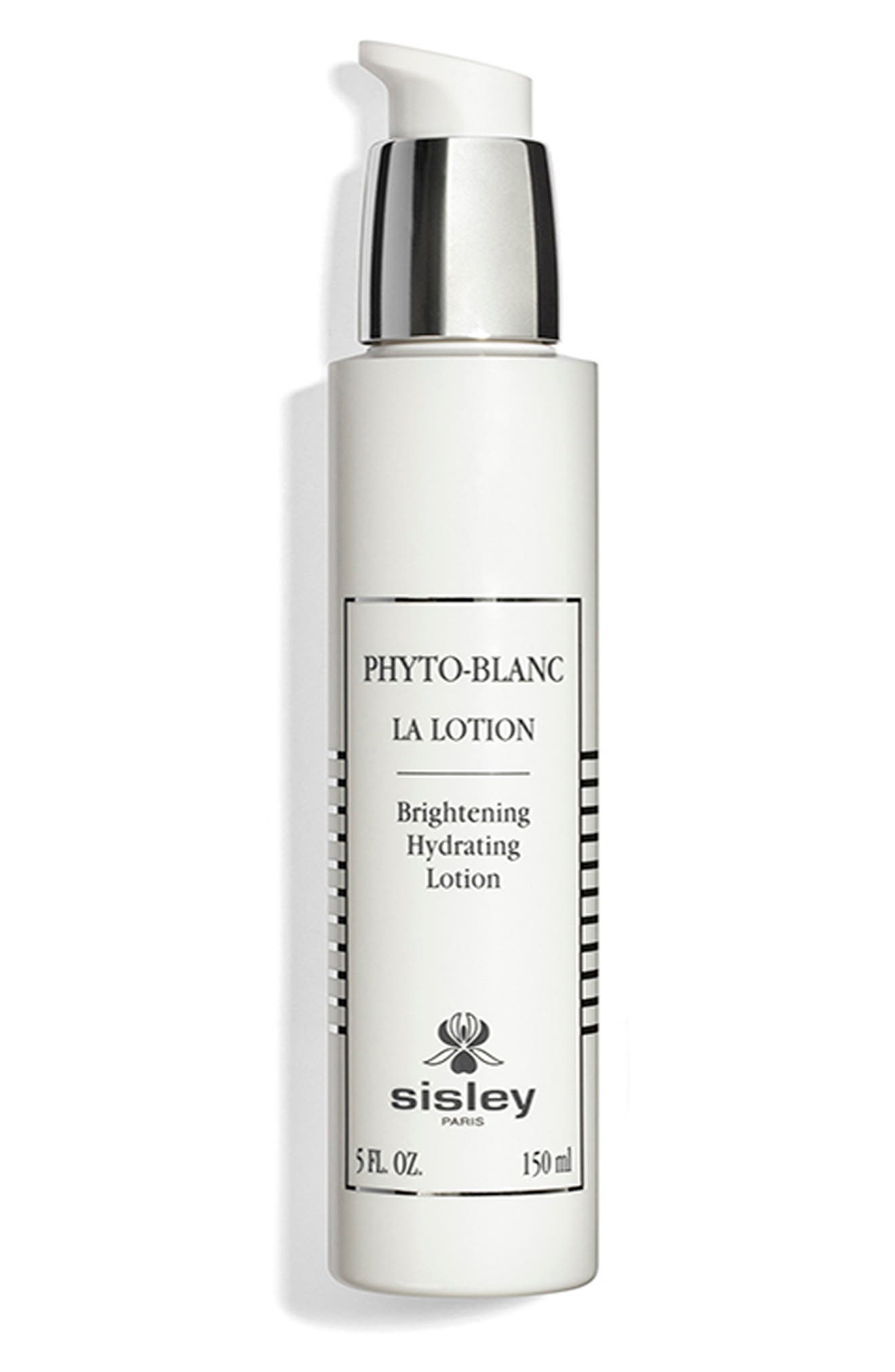Sisley Paris Phyto-Blanc Brightening Protective Moisturizer