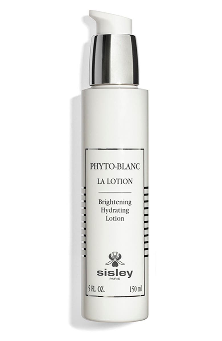 Sisley Paris Phyto-Blanc Brightening Hydrating Lotion, Main, color, 