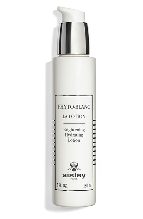 Sisley Paris Phyto-Blanc Brightening Hydrating Lotion at Nordstrom, Size 5 Oz