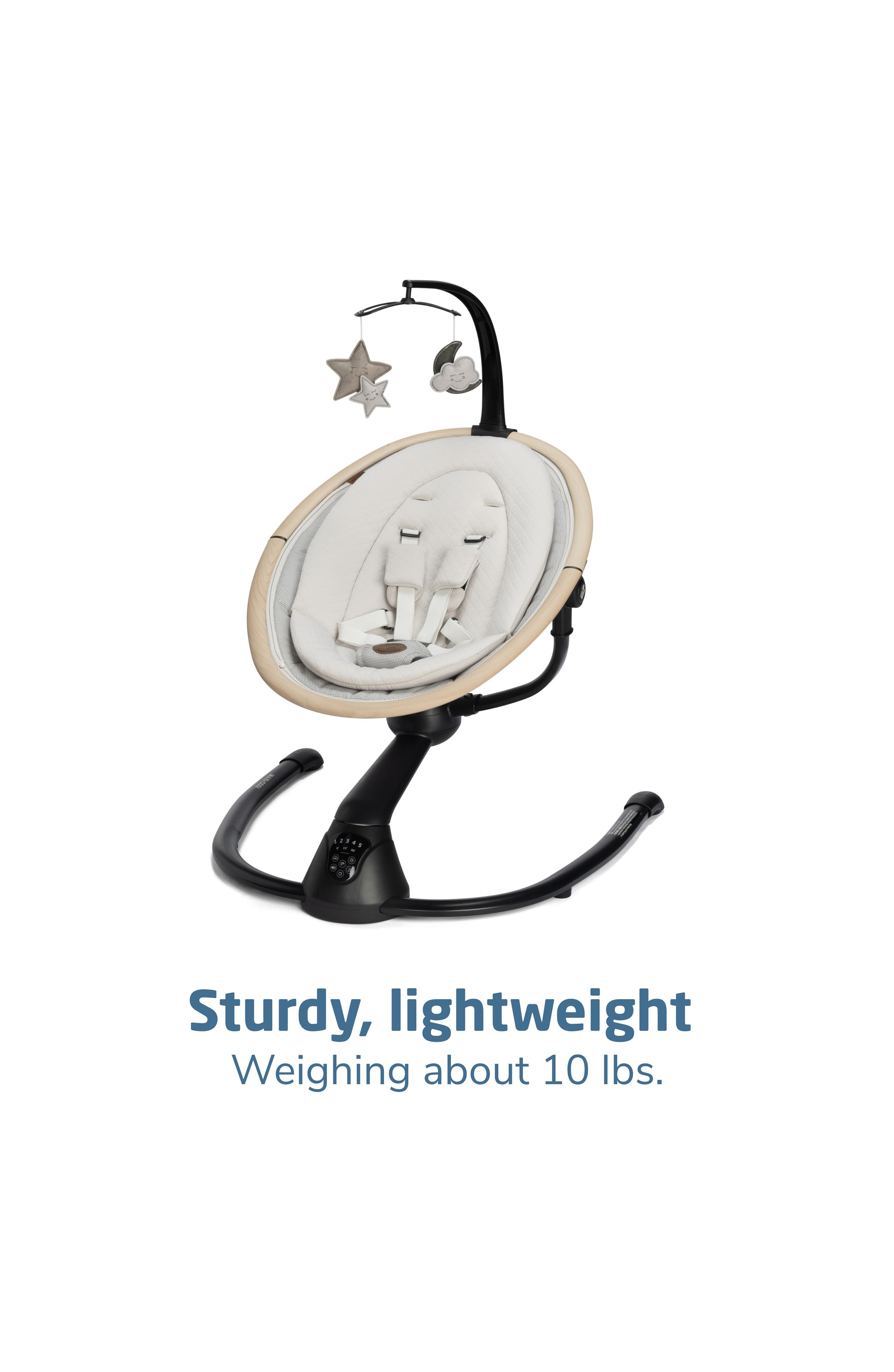 nuna full size stroller TRVL sky pilot hand fold lets you Size:25L(Full back access) Buy Nike JDI Backpack