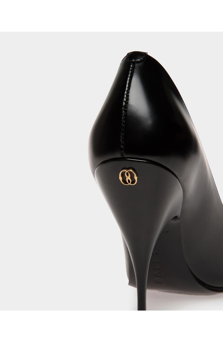 Bally Claudelle Pumps, Alternate, color, Black