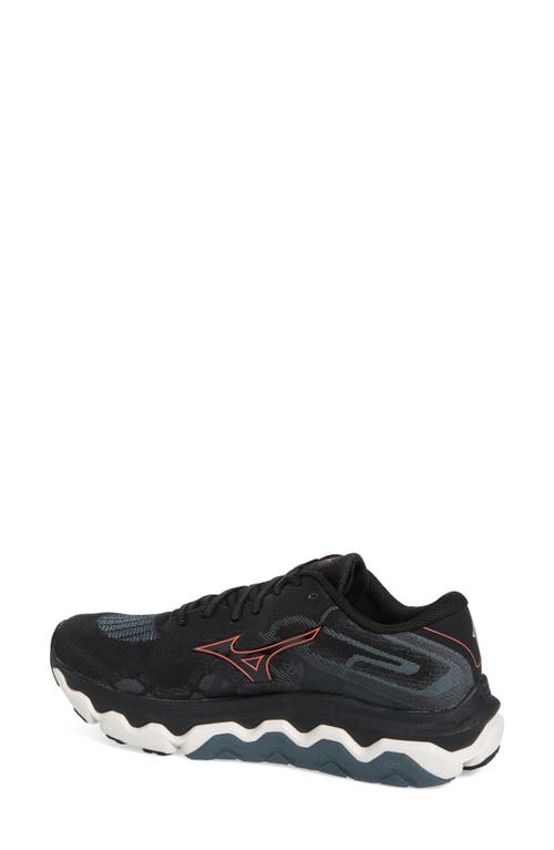 Mizuno Wave Horizon 7 Sneaker