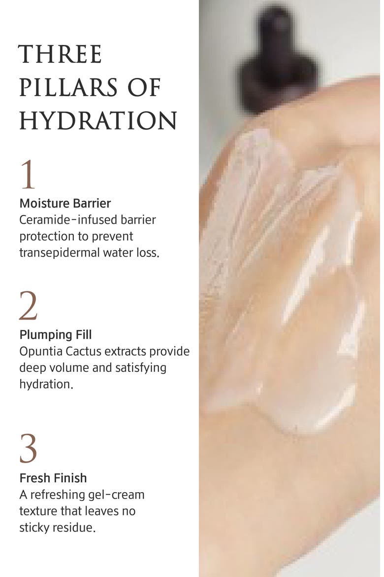 Hydrating & Soothing Cream, Alternate, color, NO COLOR
