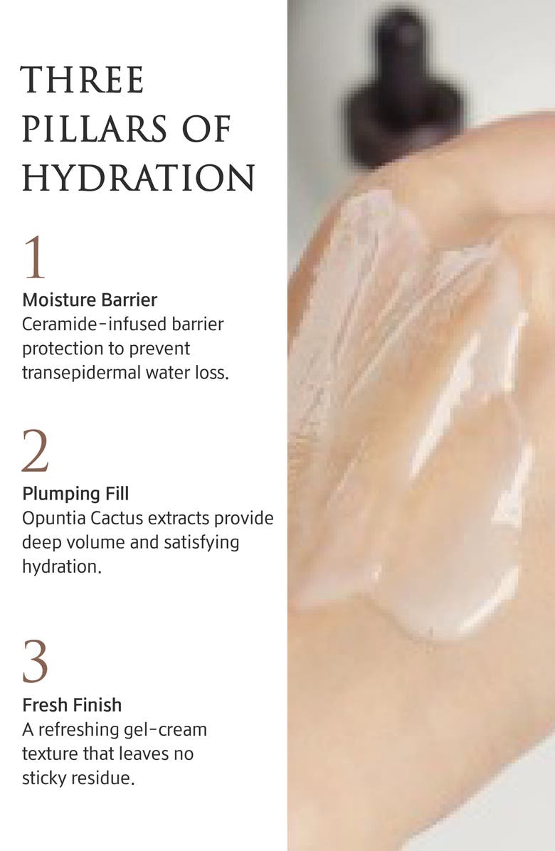 YUNJAC Hydrating & Soothing Cream, Alternate, color,