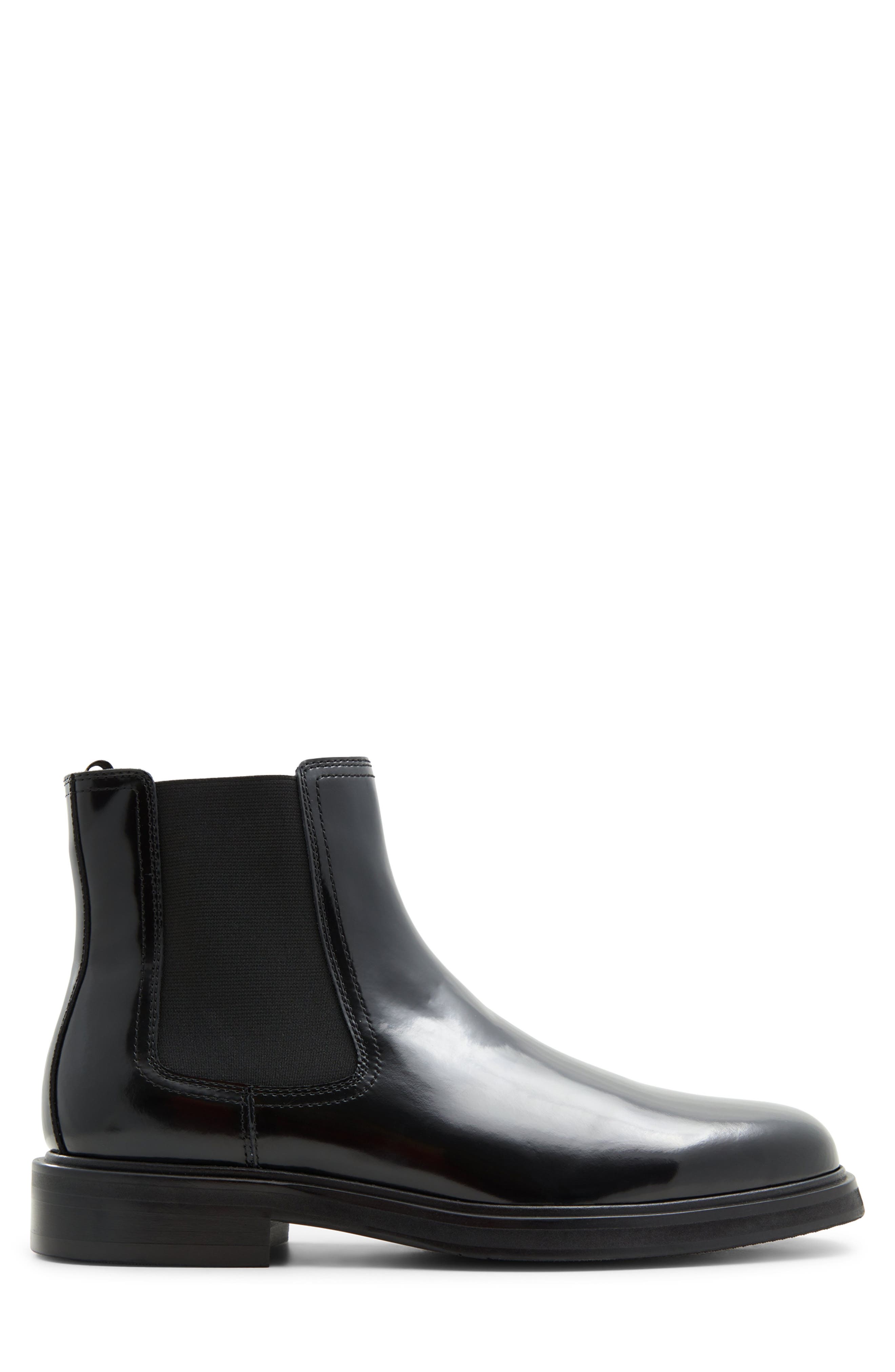 ALDO Duggal Chelsea Boot, Alternate, color, 