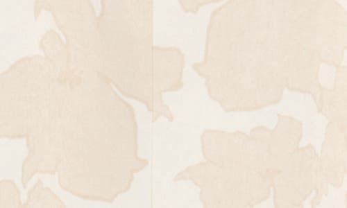 Nordstrom Rack Flutter Sleeve Keyhole Dress In Neutral