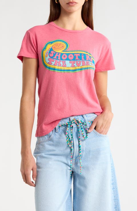 The Sinful Short Sleeve Graphic T-Shirt