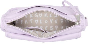 Jacques Medium Crossbody Bag