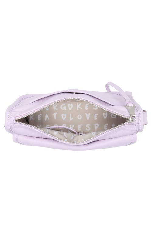 AIMEE KESTENBERG AIMEE KESTENBERG JACQUES MEDIUM CROSSBODY BAG