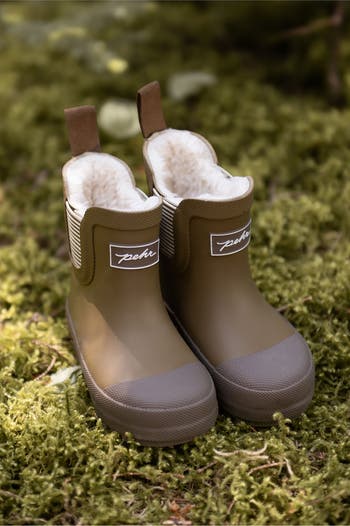Kids' Pathfinder Boot