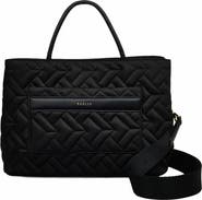 Radley Holland Park - Quilt Medium Ziptop Satchel Bag