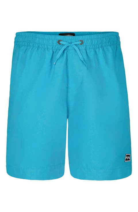 Kids' All Day Layback Swim Trunks (Big Kid)