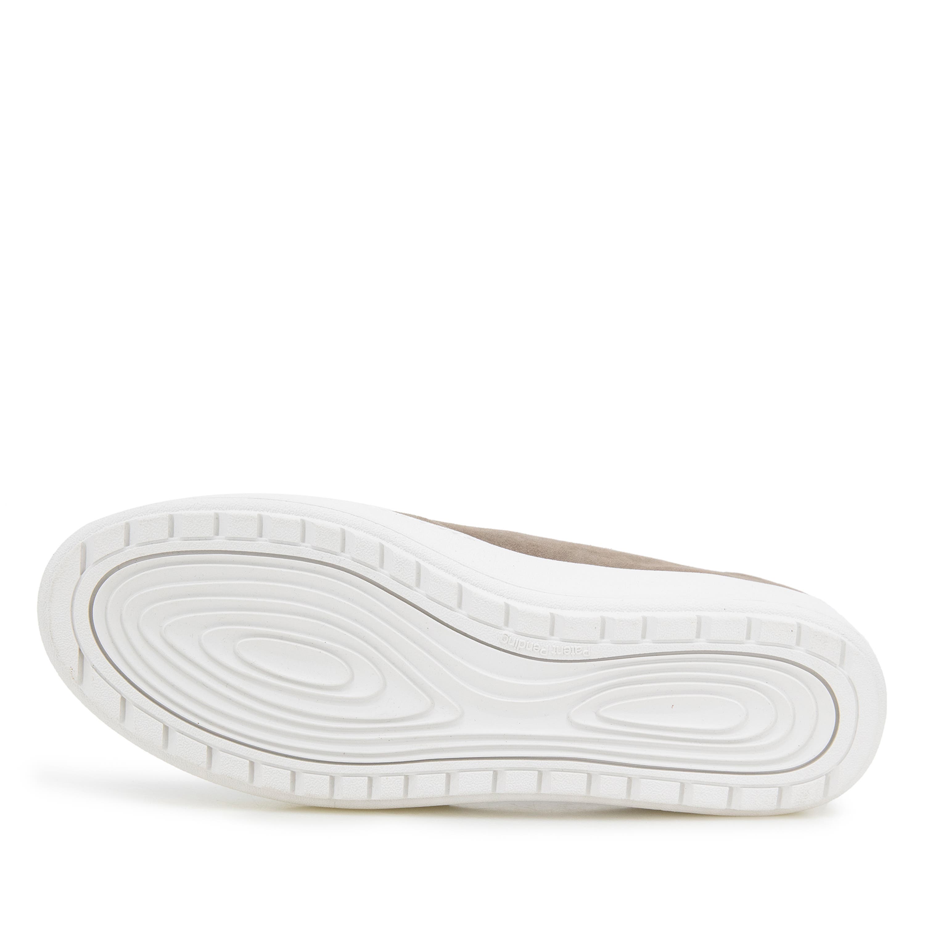 Cami Casual Sneaker, Alternate, color, BRONZE