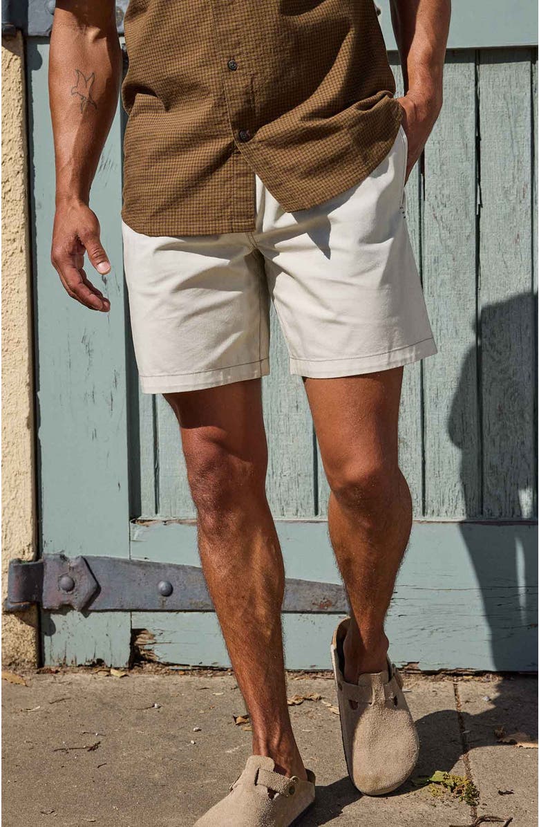 Toad & Co Men's Boundless Short, Alternate, color, 