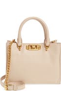 Rebecca Minkoff Mini Amour Leather Tote