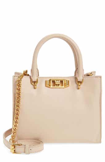 Rebecca Minkoff Mini Amour Leather Tote