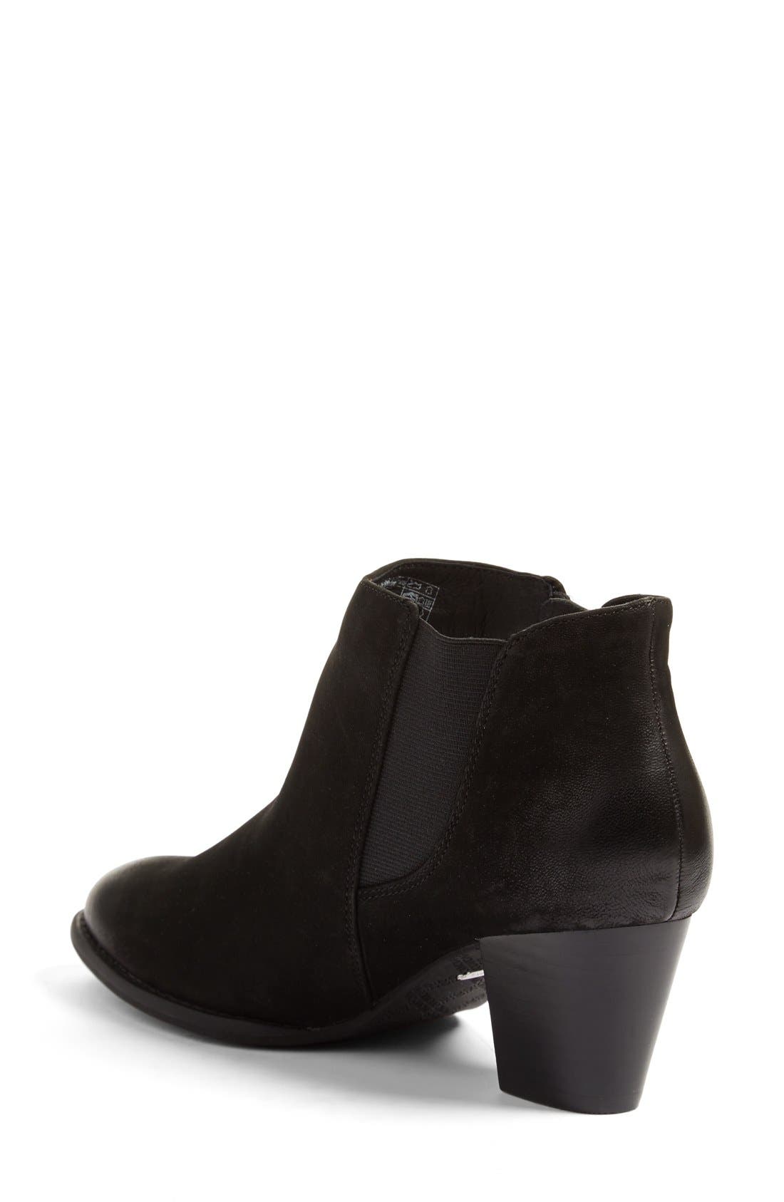 Vionic 'Sterling' Boot, Alternate, color, 