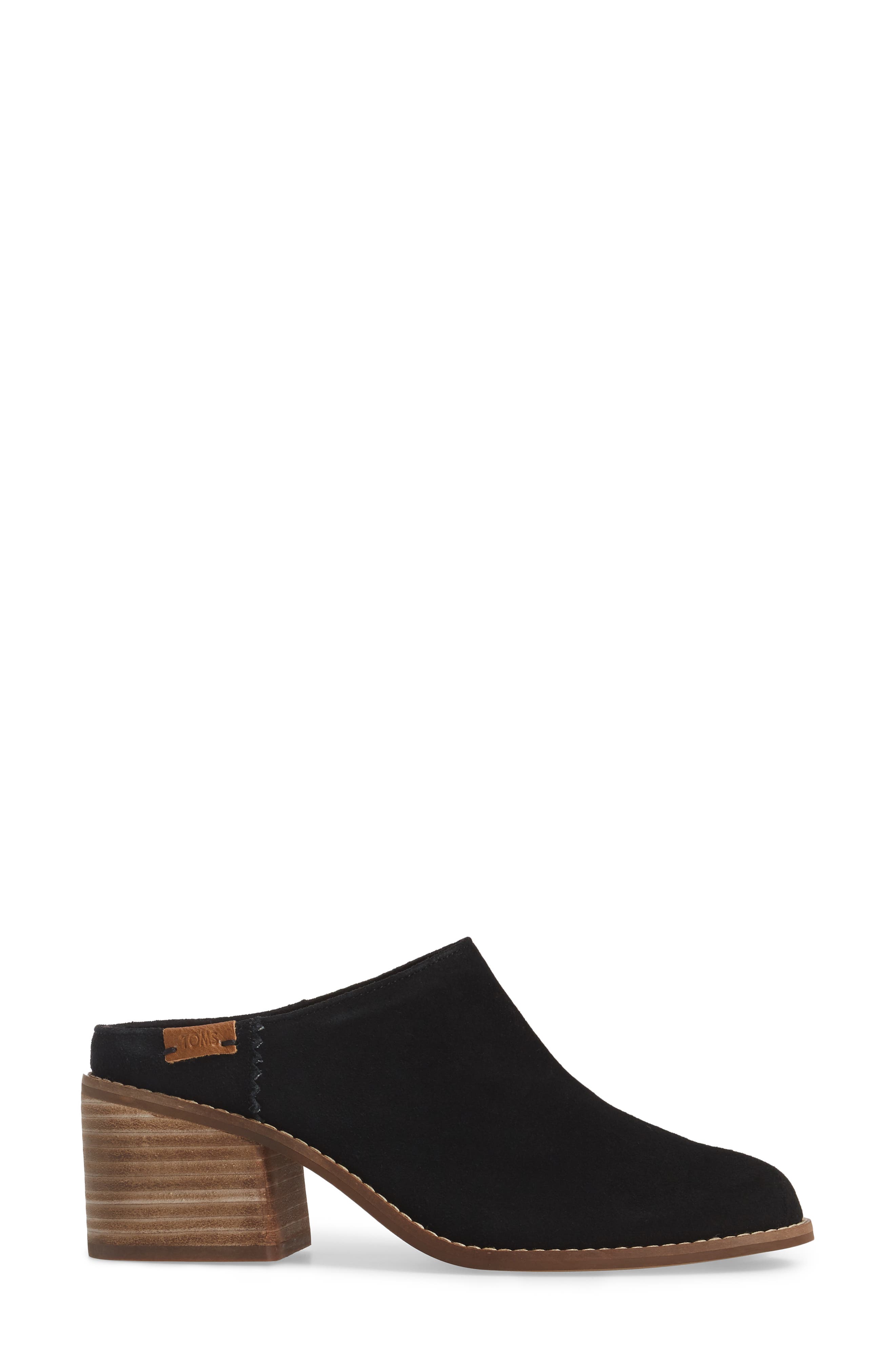 TOMS Leila Mule, Alternate, color, 