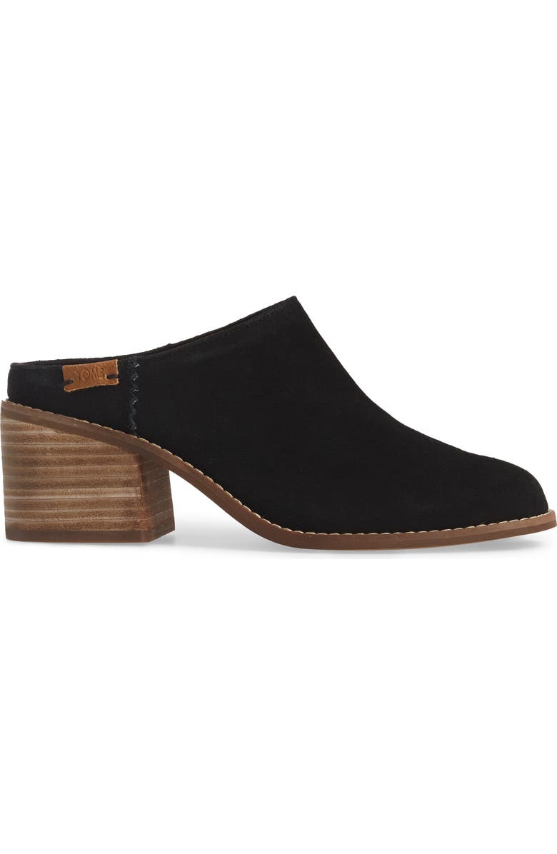 TOMS Leila Mule, Alternate, color,