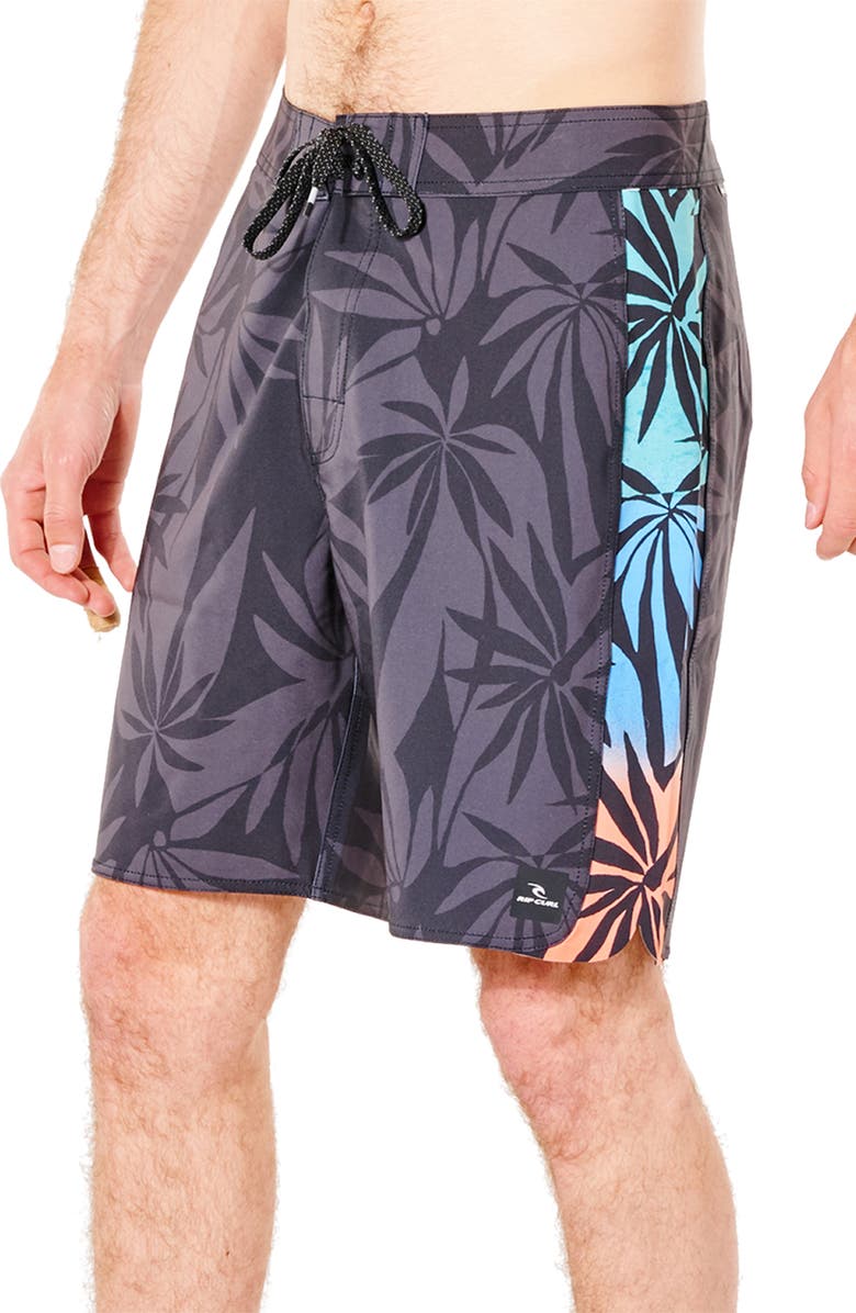 Rip Curl Mirage Double Up Board Shorts, Alternate, color, 