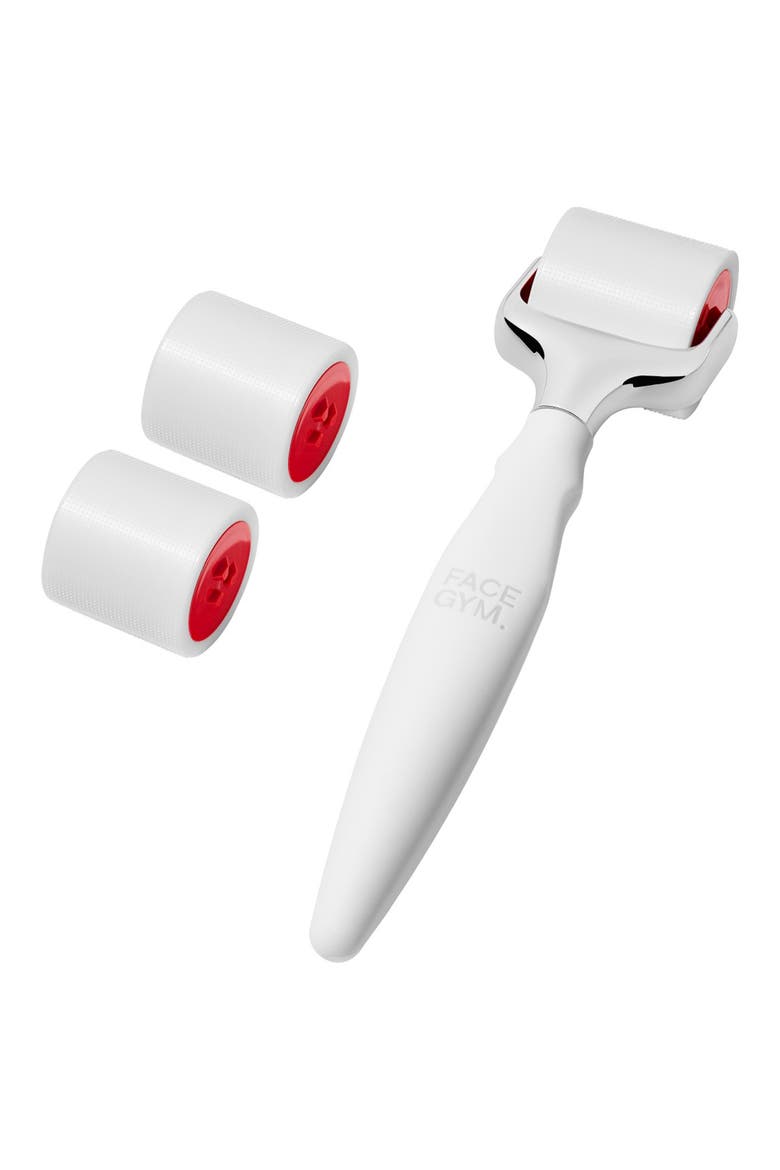 Youthful Active Roller & Refills Set, Alternate, color, NO COLOR