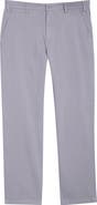 Peter Millar Flat Front Signature Sateen Dress Pants