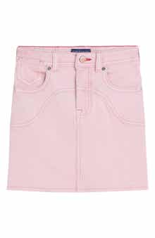 Kids' Denim Skirt