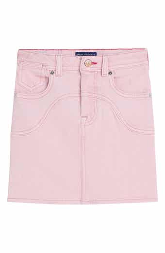 Kids' Denim Skirt