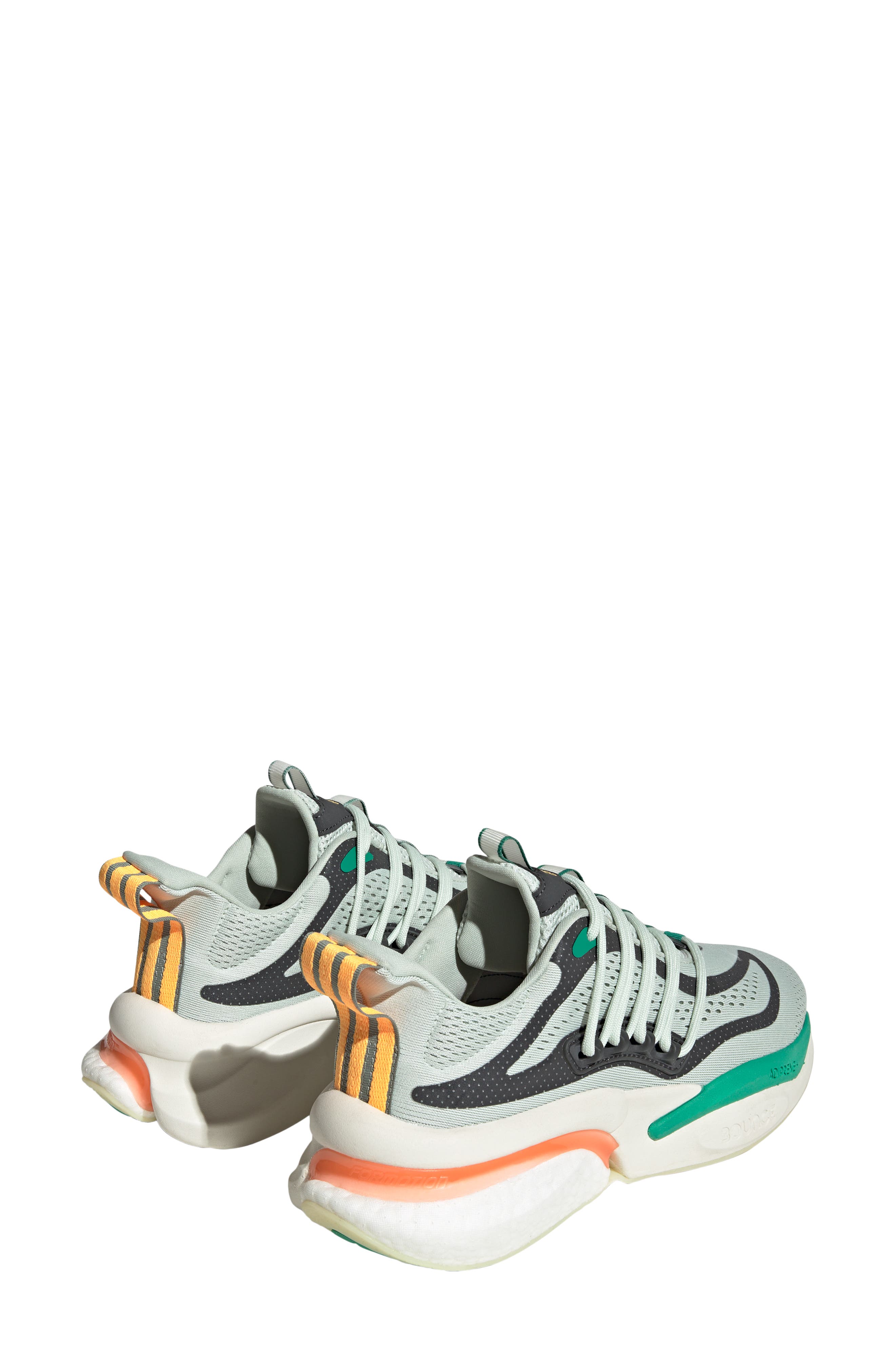 adidas Planet Z Alpha Running Shoe, Alternate, color, 