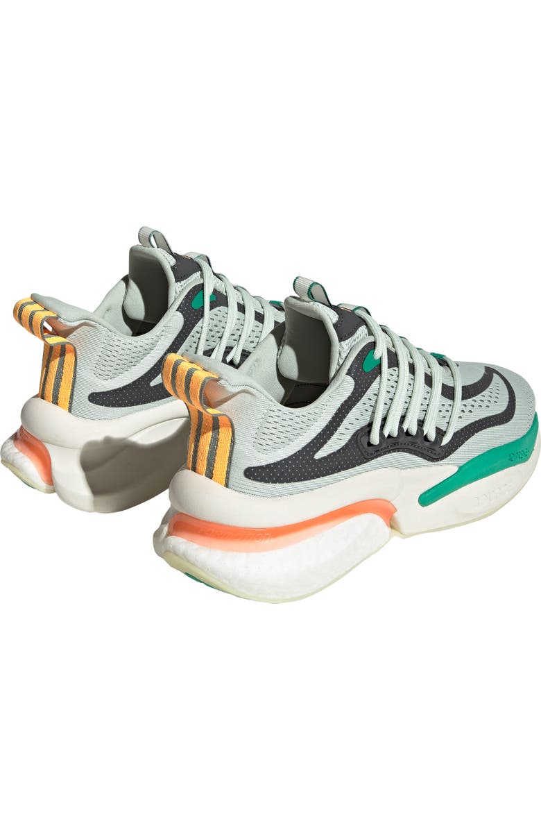 adidas Planet Z Alpha Running Shoe, Alternate, color,