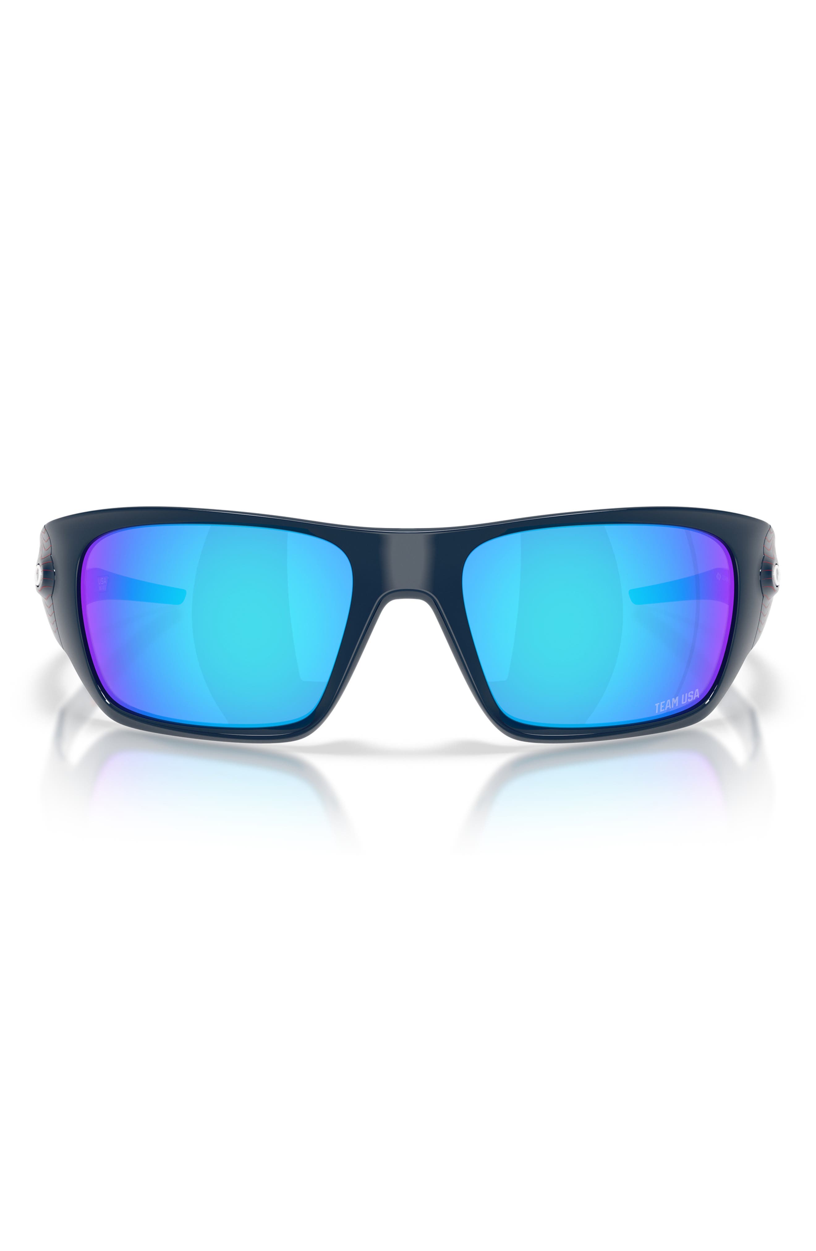 selected TEAM USA ABYSS / PRIZM